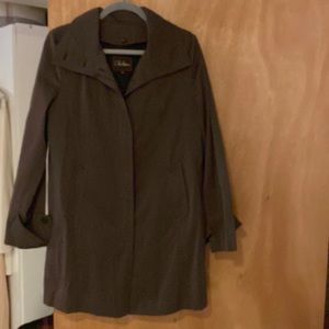Cole Haan Trench Coat